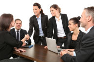 Target Marketing System