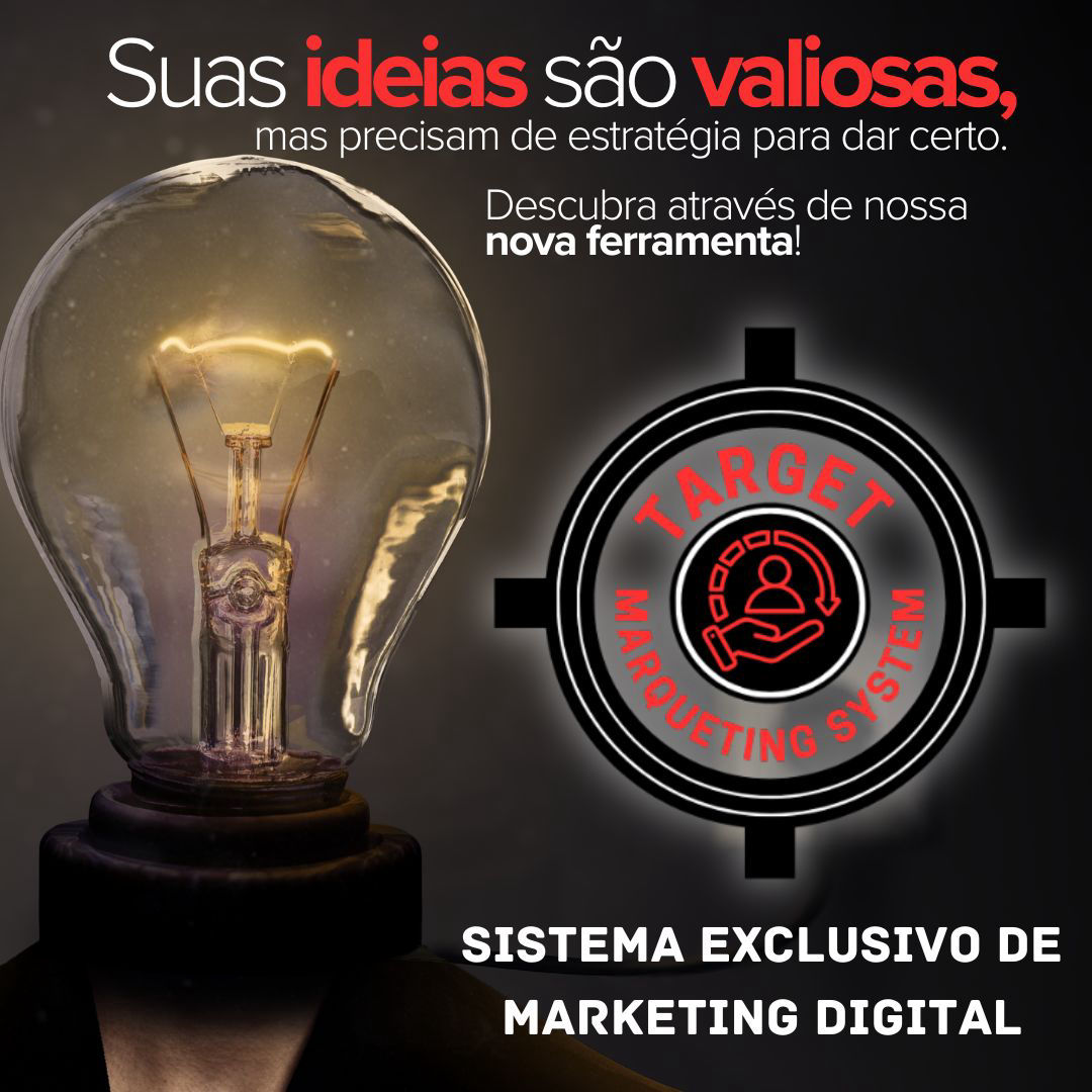 Target Marketing System